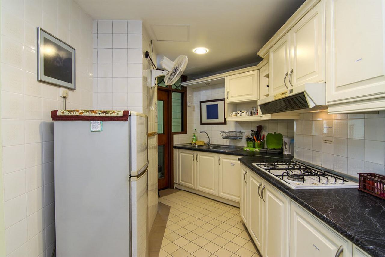 Pwtc Bistari Service Apartment Kuala Lumpur Habitación foto